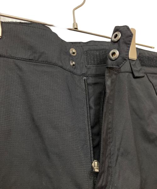 Columbia（コロンビア）Columbia (コロンビア) スノーボードウェア(パンツ) ブラック サイズ:Lの古着・服飾アイテム