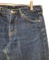 中古・古着 BEAMS BOY (ビームスボーイ) デニムパンツ インディゴ サイズ:2：5000円