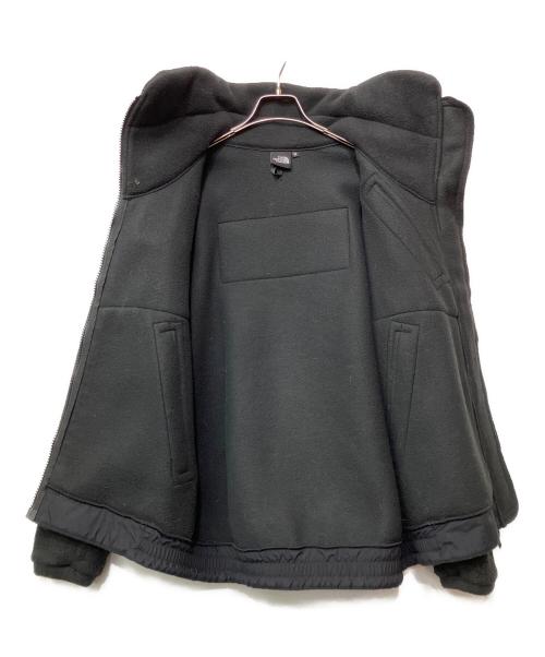 THE NORTH FACE（ザ ノース フェイス）THE NORTH FACE (ザ ノース フェイス) フリースジャケット ブラック サイズ:Mの古着・服飾アイテム