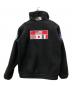 THE NORTH FACE (ザ ノース フェイス) フリースジャケット ブラック サイズ:M：17000円