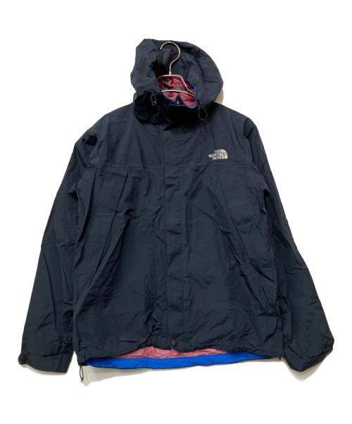 THE NORTH FACE（ザ ノース フェイス）THE NORTH FACE (ザ ノース フェイス) レインテックスエアロ ネイビー サイズ:Mの古着・服飾アイテム