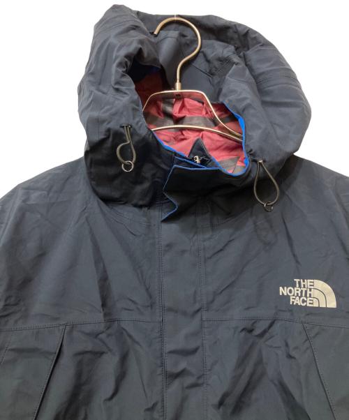 THE NORTH FACE（ザ ノース フェイス）THE NORTH FACE (ザ ノース フェイス) レインテックスエアロ ネイビー サイズ:Mの古着・服飾アイテム