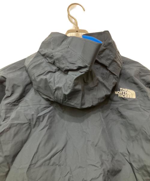 THE NORTH FACE（ザ ノース フェイス）THE NORTH FACE (ザ ノース フェイス) レインテックスエアロ ネイビー サイズ:Mの古着・服飾アイテム