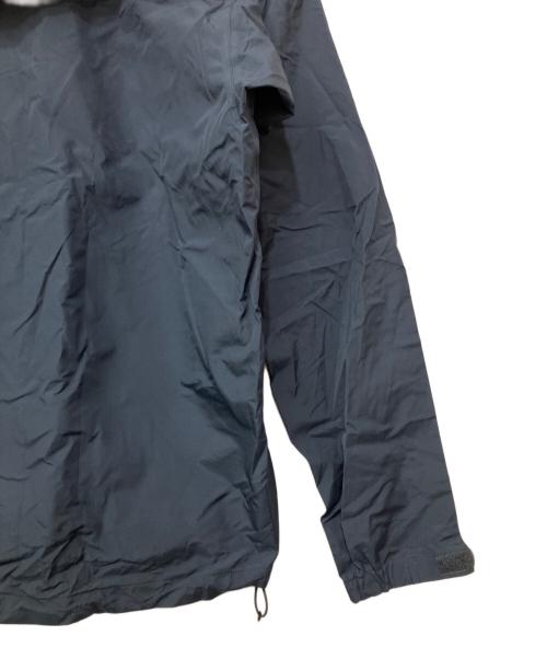 THE NORTH FACE（ザ ノース フェイス）THE NORTH FACE (ザ ノース フェイス) レインテックスエアロ ネイビー サイズ:Mの古着・服飾アイテム