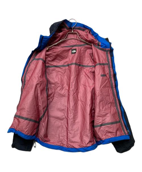 THE NORTH FACE（ザ ノース フェイス）THE NORTH FACE (ザ ノース フェイス) レインテックスエアロ ネイビー サイズ:Mの古着・服飾アイテム