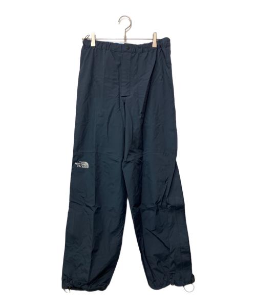 THE NORTH FACE（ザ ノース フェイス）THE NORTH FACE (ザ ノース フェイス) レインテックスエアロ ネイビー サイズ:Mの古着・服飾アイテム