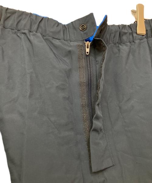 THE NORTH FACE（ザ ノース フェイス）THE NORTH FACE (ザ ノース フェイス) レインテックスエアロ ネイビー サイズ:Mの古着・服飾アイテム