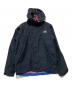 THE NORTH FACE (ザ ノース フェイス) レインテックスエアロ ネイビー サイズ:M：8000円