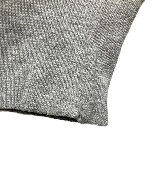 Champion REVERSE WEAVE（チャンピオン リバース ウィーブ）Champion REVERSE WEAVE (チャンピオン リバース ウィーブ) スウェット グレー サイズ:Lの古着・服飾アイテム