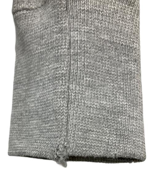 Champion REVERSE WEAVE（チャンピオン リバース ウィーブ）Champion REVERSE WEAVE (チャンピオン リバース ウィーブ) スウェット グレー サイズ:Lの古着・服飾アイテム