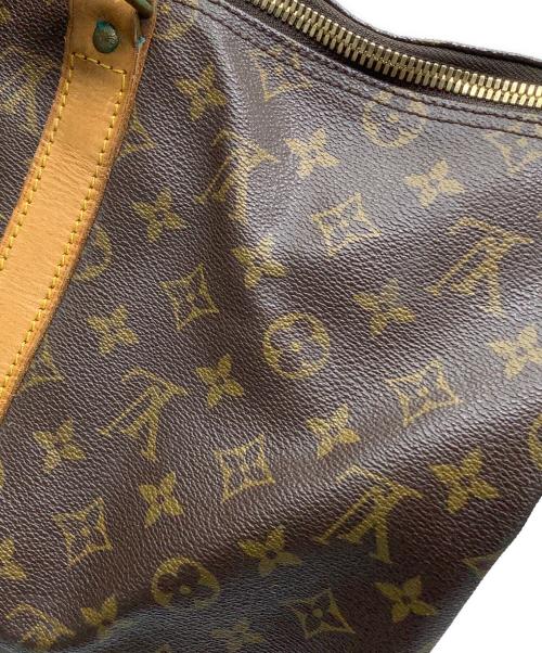 LOUIS VUITTON（ルイ ヴィトン）LOUIS VUITTON (ルイ ヴィトン) モノグラム　キーポル50　トラベルバッグの古着・服飾アイテム