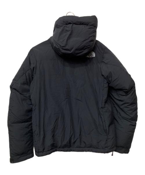 THE NORTH FACE（ザ ノース フェイス）THE NORTH FACE (ザ ノース フェイス) Baltro Light Jacket ブラック サイズ:Lの古着・服飾アイテム