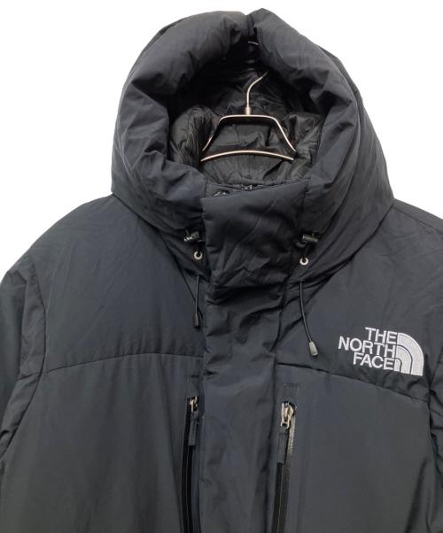 THE NORTH FACE（ザ ノース フェイス）THE NORTH FACE (ザ ノース フェイス) Baltro Light Jacket ブラック サイズ:Lの古着・服飾アイテム