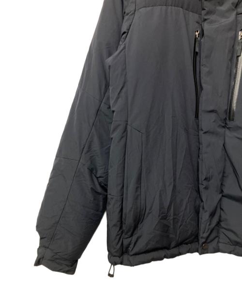 THE NORTH FACE（ザ ノース フェイス）THE NORTH FACE (ザ ノース フェイス) Baltro Light Jacket ブラック サイズ:Lの古着・服飾アイテム
