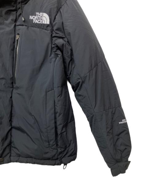 THE NORTH FACE（ザ ノース フェイス）THE NORTH FACE (ザ ノース フェイス) Baltro Light Jacket ブラック サイズ:Lの古着・服飾アイテム