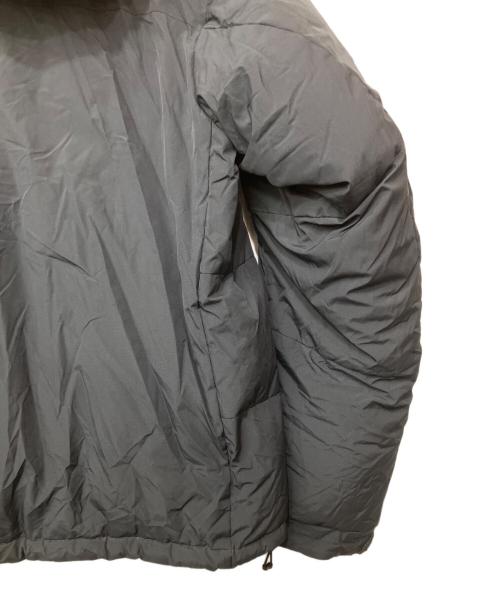 THE NORTH FACE（ザ ノース フェイス）THE NORTH FACE (ザ ノース フェイス) Baltro Light Jacket ブラック サイズ:Lの古着・服飾アイテム