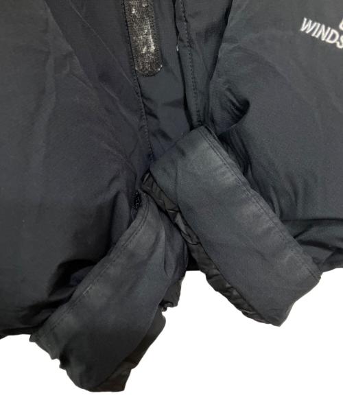 THE NORTH FACE（ザ ノース フェイス）THE NORTH FACE (ザ ノース フェイス) Baltro Light Jacket ブラック サイズ:Lの古着・服飾アイテム