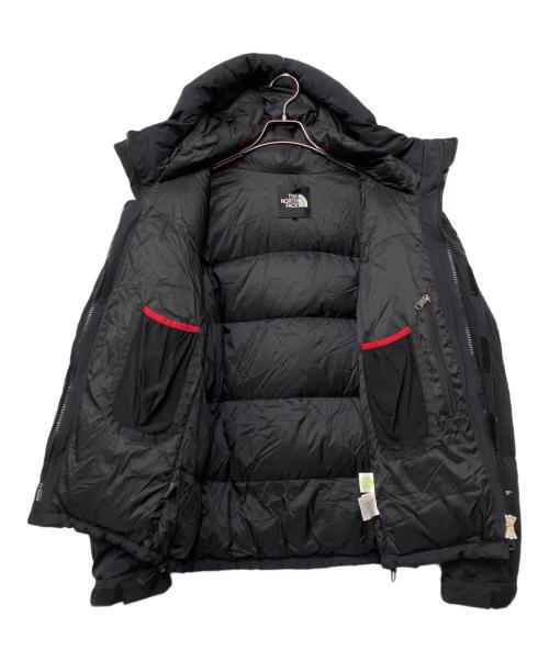 THE NORTH FACE（ザ ノース フェイス）THE NORTH FACE (ザ ノース フェイス) Baltro Light Jacket ブラック サイズ:Lの古着・服飾アイテム
