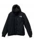 THE NORTH FACE（ザ ノース フェイス）の古着「Baltro Light Jacket」｜ブラック