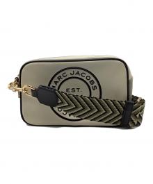 MARC JACOBS（マークジェイコブズ）の古着「ショルダーバッグ」｜ベージュ
