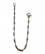 BIGBLACKMARIAビッグブラックマリア）の古着「ウォレットチェーン」