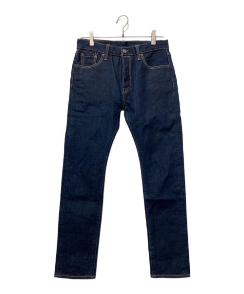 LEVI'S（リーバイス）LEVI'S (リーバイス) スキニーデニムパンツ インディゴ サイズ:W30の古着・服飾アイテム