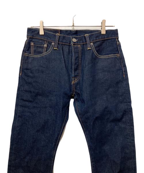 LEVI'S（リーバイス）LEVI'S (リーバイス) スキニーデニムパンツ インディゴ サイズ:W30の古着・服飾アイテム