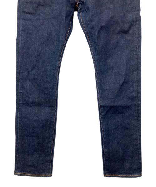 LEVI'S（リーバイス）LEVI'S (リーバイス) スキニーデニムパンツ インディゴ サイズ:W30の古着・服飾アイテム