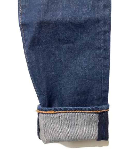 LEVI'S（リーバイス）LEVI'S (リーバイス) スキニーデニムパンツ インディゴ サイズ:W30の古着・服飾アイテム