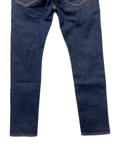 LEVI'S（リーバイス）LEVI'S (リーバイス) スキニーデニムパンツ インディゴ サイズ:W30の古着・服飾アイテム
