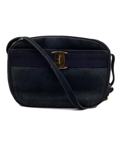 Salvatore Ferragamo（サルヴァトーレ フェラガモ）Salvatore Ferragamo (サルヴァトーレ フェラガモ) ショルダーバッグの古着・服飾アイテム