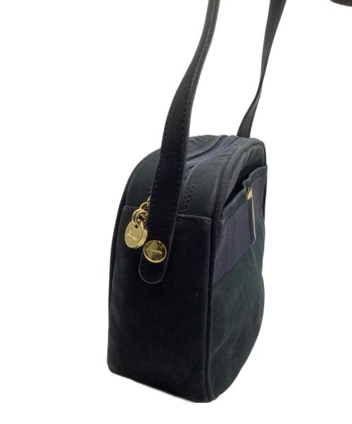 Salvatore Ferragamo（サルヴァトーレ フェラガモ）Salvatore Ferragamo (サルヴァトーレ フェラガモ) ショルダーバッグの古着・服飾アイテム