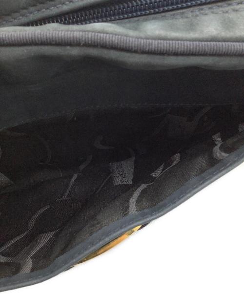 Salvatore Ferragamo（サルヴァトーレ フェラガモ）Salvatore Ferragamo (サルヴァトーレ フェラガモ) ショルダーバッグの古着・服飾アイテム