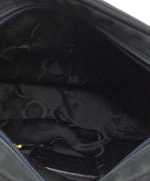 Salvatore Ferragamo（サルヴァトーレ フェラガモ）Salvatore Ferragamo (サルヴァトーレ フェラガモ) ショルダーバッグの古着・服飾アイテム