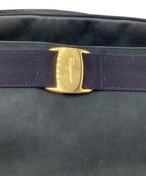 Salvatore Ferragamo（サルヴァトーレ フェラガモ）Salvatore Ferragamo (サルヴァトーレ フェラガモ) ショルダーバッグの古着・服飾アイテム
