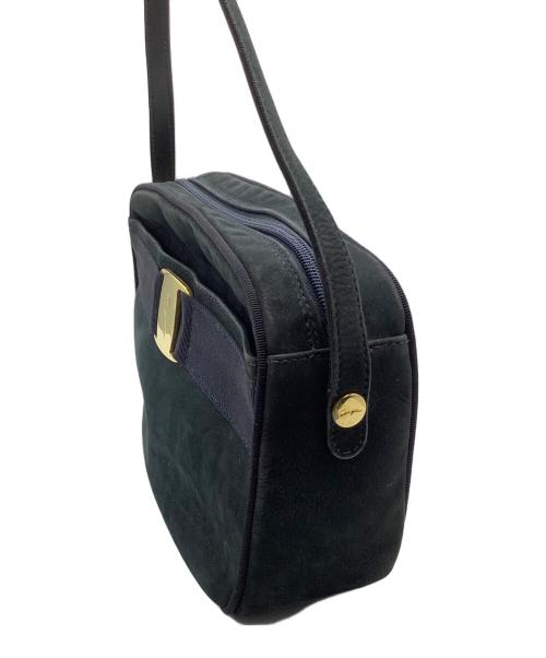 Salvatore Ferragamo（サルヴァトーレ フェラガモ）Salvatore Ferragamo (サルヴァトーレ フェラガモ) ショルダーバッグの古着・服飾アイテム