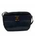 Salvatore Ferragamo (サルヴァトーレ フェラガモ) ショルダーバッグ：18000円