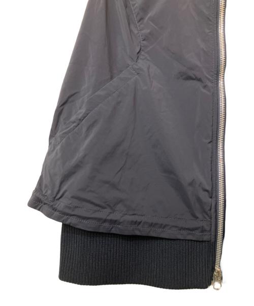 and per se（アンパスィ）and per se (アンパスィ) ゴルフウェア(トップス) ネイビー サイズ:Mの古着・服飾アイテム