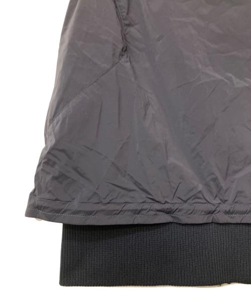 and per se（アンパスィ）and per se (アンパスィ) ゴルフウェア(トップス) ネイビー サイズ:Mの古着・服飾アイテム