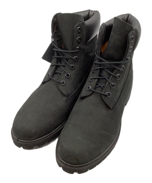 Timberland（ティンバーランド）Timberland (ティンバーランド) 6inch PREMIUM ブラック サイズ:27の古着・服飾アイテム