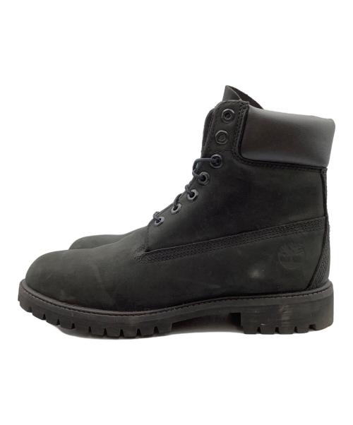 Timberland（ティンバーランド）Timberland (ティンバーランド) 6inch PREMIUM ブラック サイズ:27の古着・服飾アイテム