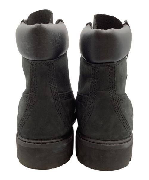 Timberland（ティンバーランド）Timberland (ティンバーランド) 6inch PREMIUM ブラック サイズ:27の古着・服飾アイテム