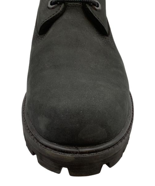 Timberland（ティンバーランド）Timberland (ティンバーランド) 6inch PREMIUM ブラック サイズ:27の古着・服飾アイテム