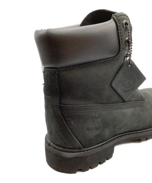 Timberland（ティンバーランド）Timberland (ティンバーランド) 6inch PREMIUM ブラック サイズ:27の古着・服飾アイテム