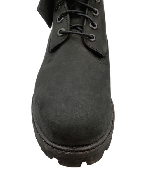 Timberland（ティンバーランド）Timberland (ティンバーランド) 6inch PREMIUM ブラック サイズ:27の古着・服飾アイテム