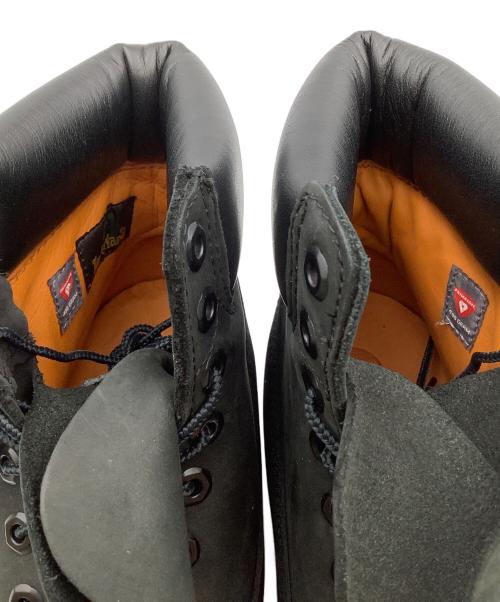 Timberland（ティンバーランド）Timberland (ティンバーランド) 6inch PREMIUM ブラック サイズ:27の古着・服飾アイテム