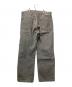 LEVI'S (リーバイス) デニムパンツ グレー サイズ:W36：6000円