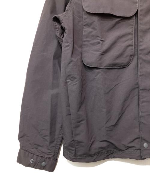 Patagonia（パタゴニア）Patagonia (パタゴニア) イスマスユーティリティジャケット ブラック サイズ:Mの古着・服飾アイテム