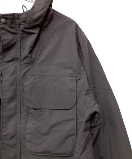 Patagonia（パタゴニア）Patagonia (パタゴニア) イスマスユーティリティジャケット ブラック サイズ:Mの古着・服飾アイテム