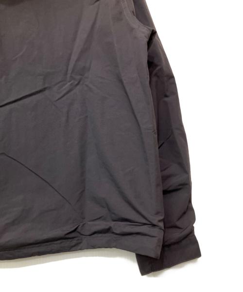 Patagonia（パタゴニア）Patagonia (パタゴニア) イスマスユーティリティジャケット ブラック サイズ:Mの古着・服飾アイテム